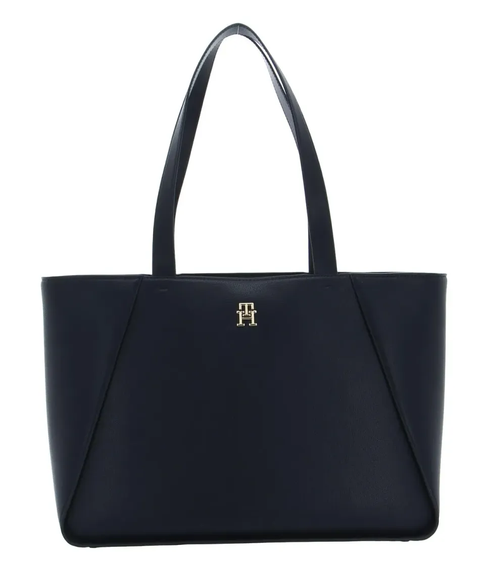 Tommy Hilfiger TH Casual Tote borsa donna casual