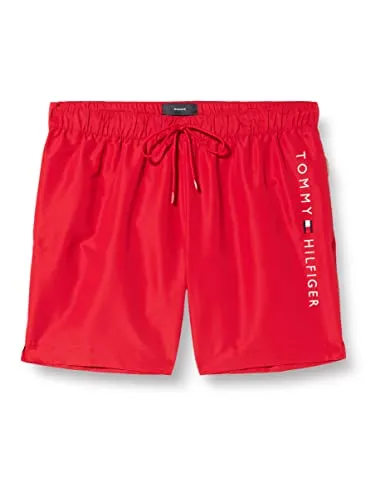 Tommy Hilfiger BT Medium Drawstring UM0UM02949 shorts uomo