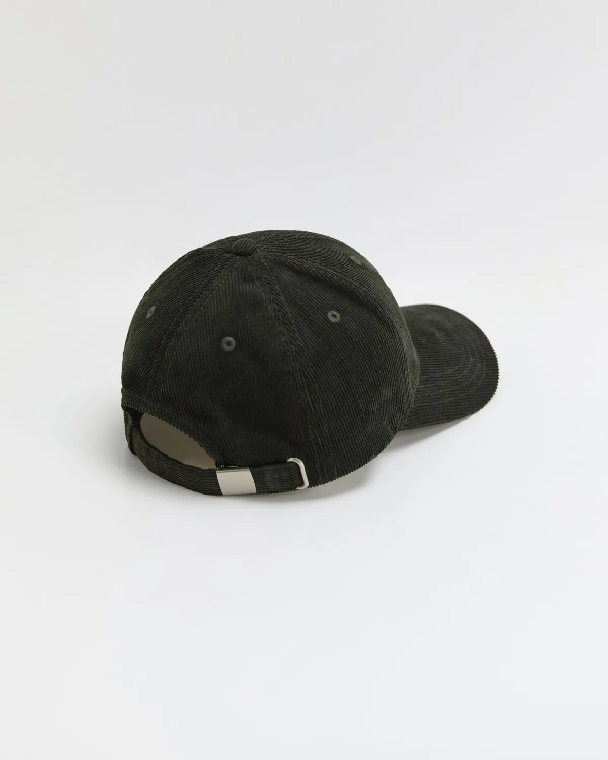 Sportscraft SC College Cap cappello uomo velluto cotone