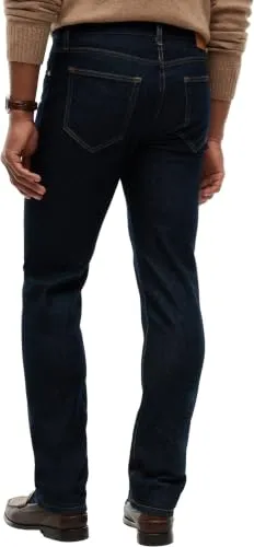 Tommy Hilfiger Denton Ian Lux MW0MW44913 jeans dritti 34W/32L