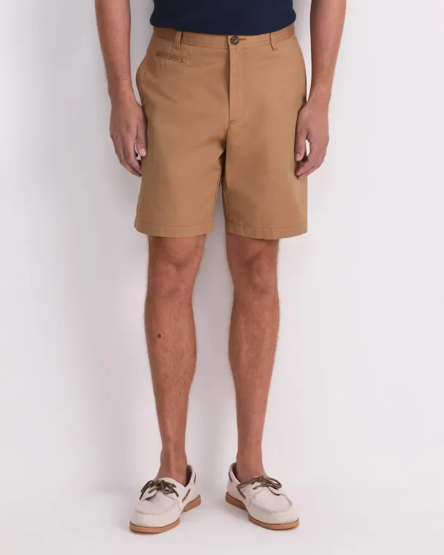 Sportscraft Classic 207713 shorts uomo cotone ginocchio
