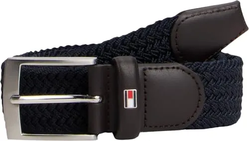 Tommy Hilfiger New Adan 3.5 cintura uomo 95 tessuto
