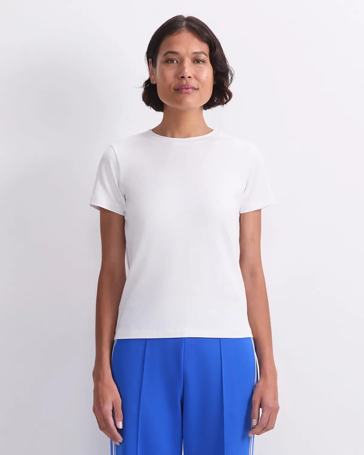 Sportscraft Perfect t-shirt cotone bio