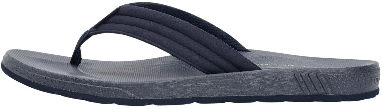 Tommy Hilfiger Molded Hilfiger FM0FM05802 infradito uomo