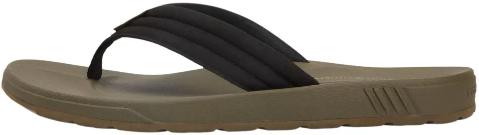 Tommy Hilfiger Molded Hilfiger FM0FM05802 infradito uomo
