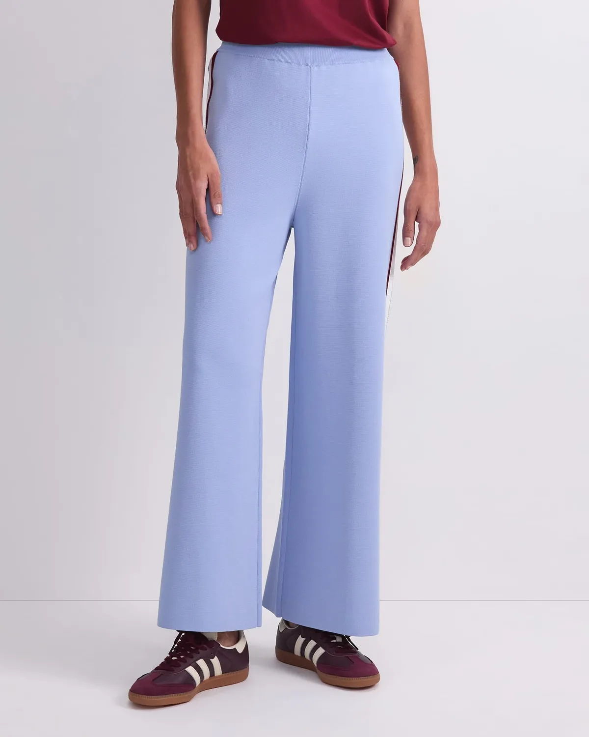 Sportscraft Maxine Milano Pant pantalone donna viscosa