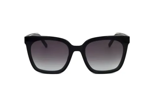 Tommy Hilfiger Jewels TJ 0066/F/S occhiali sole unisex nero 65