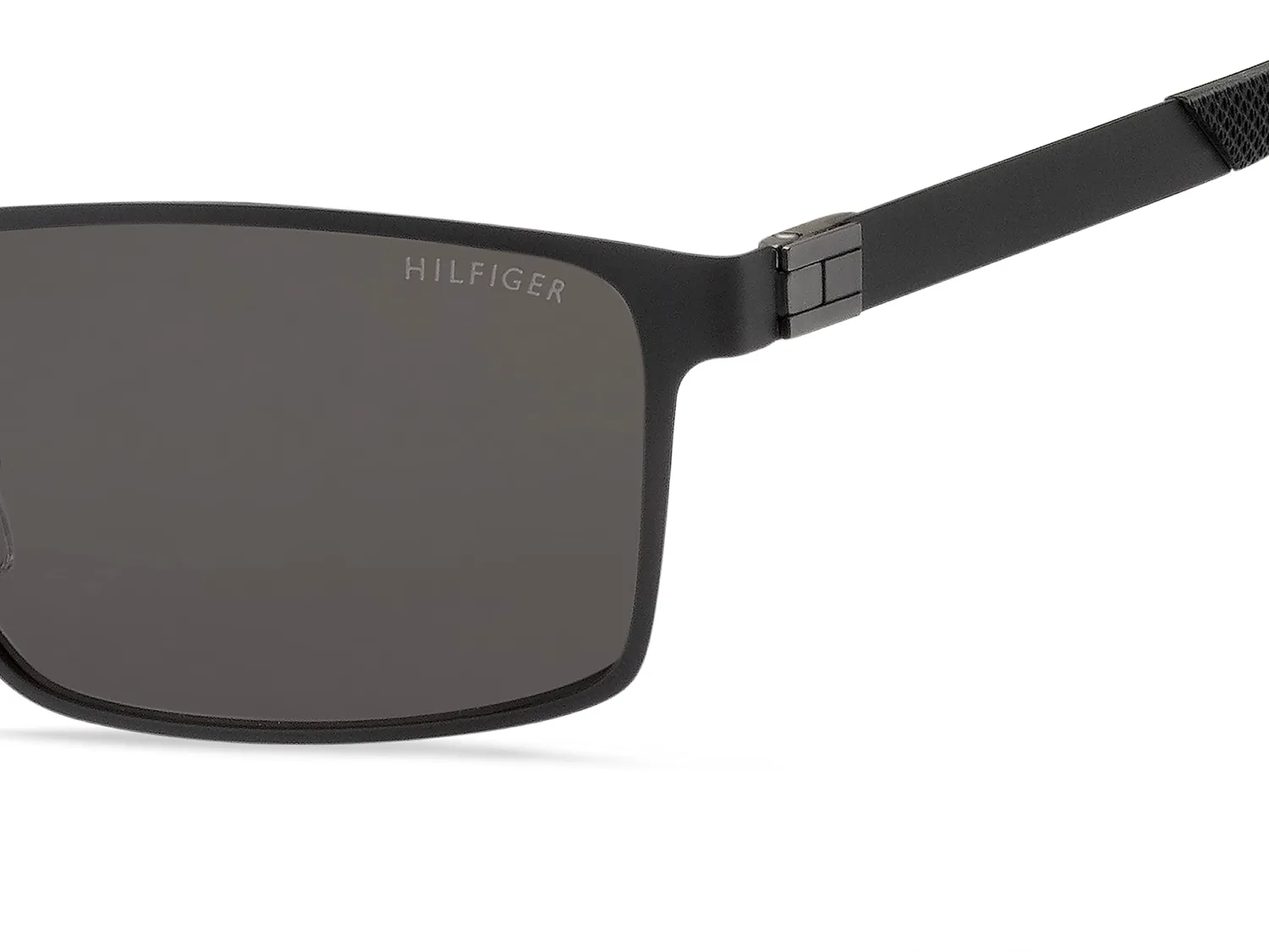 Tommy Hilfiger TH 1767/S occhiali da sole uomo rettangolari