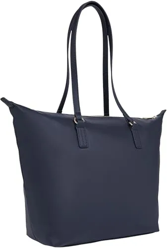 Tommy Hilfiger Poppy Reform tote bag con scomparti