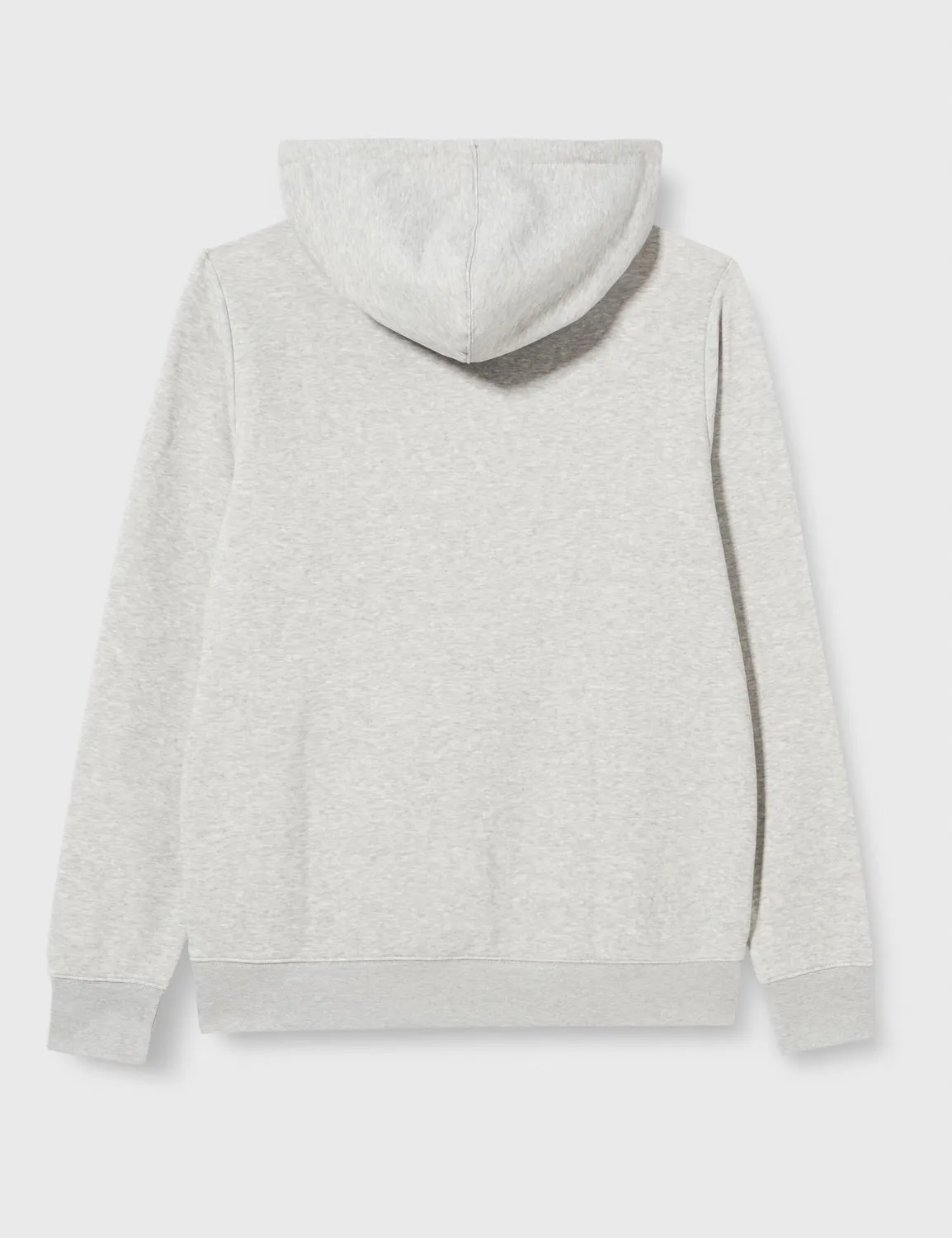 Tommy Hilfiger Track Graphic Hoody felpa con cappuccio grigia S