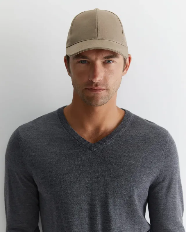 Sportscraft Bedford 517725 Cappello Cotone Taglia Unica