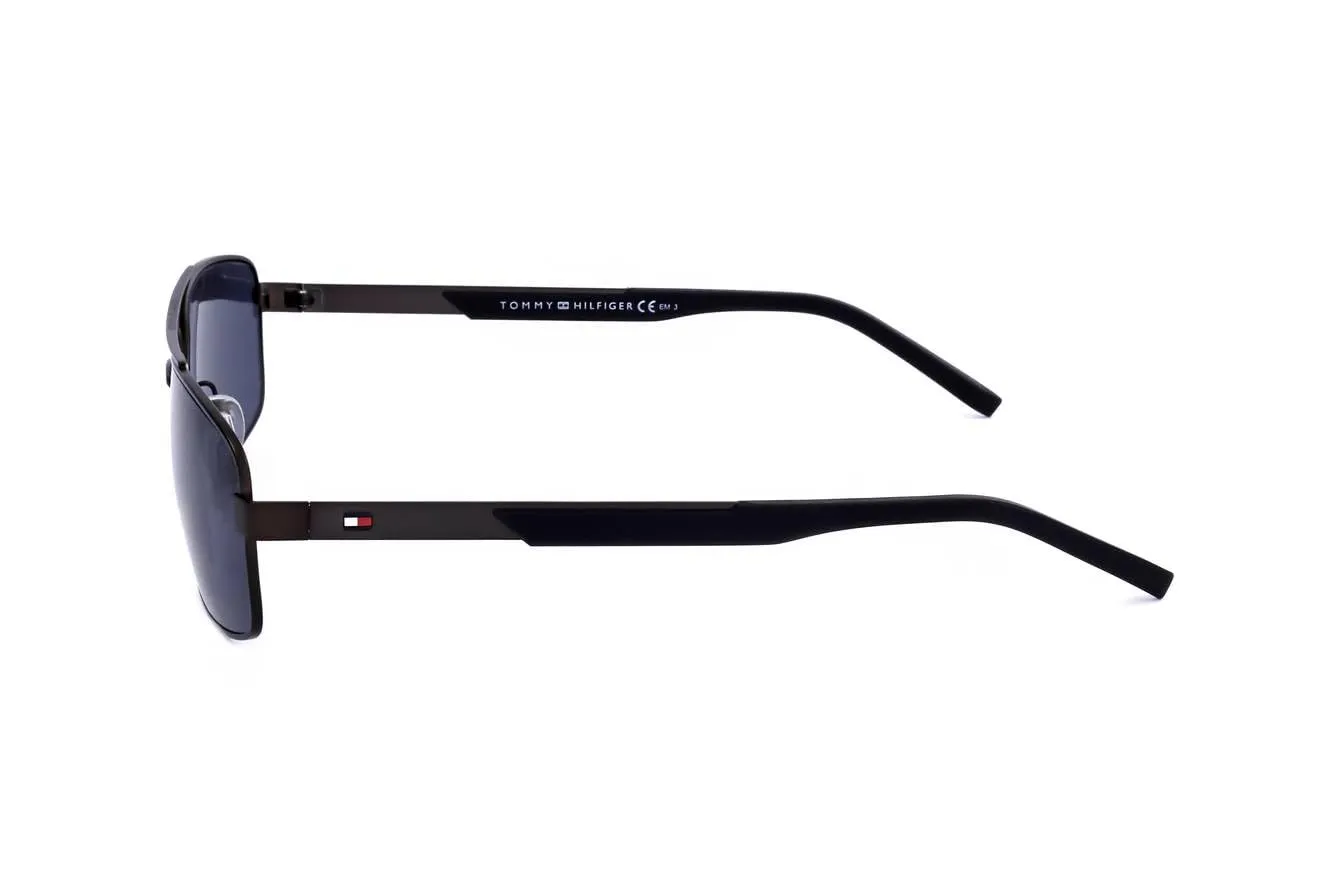 Tommy Hilfiger occhiali da sole uomo sportivi