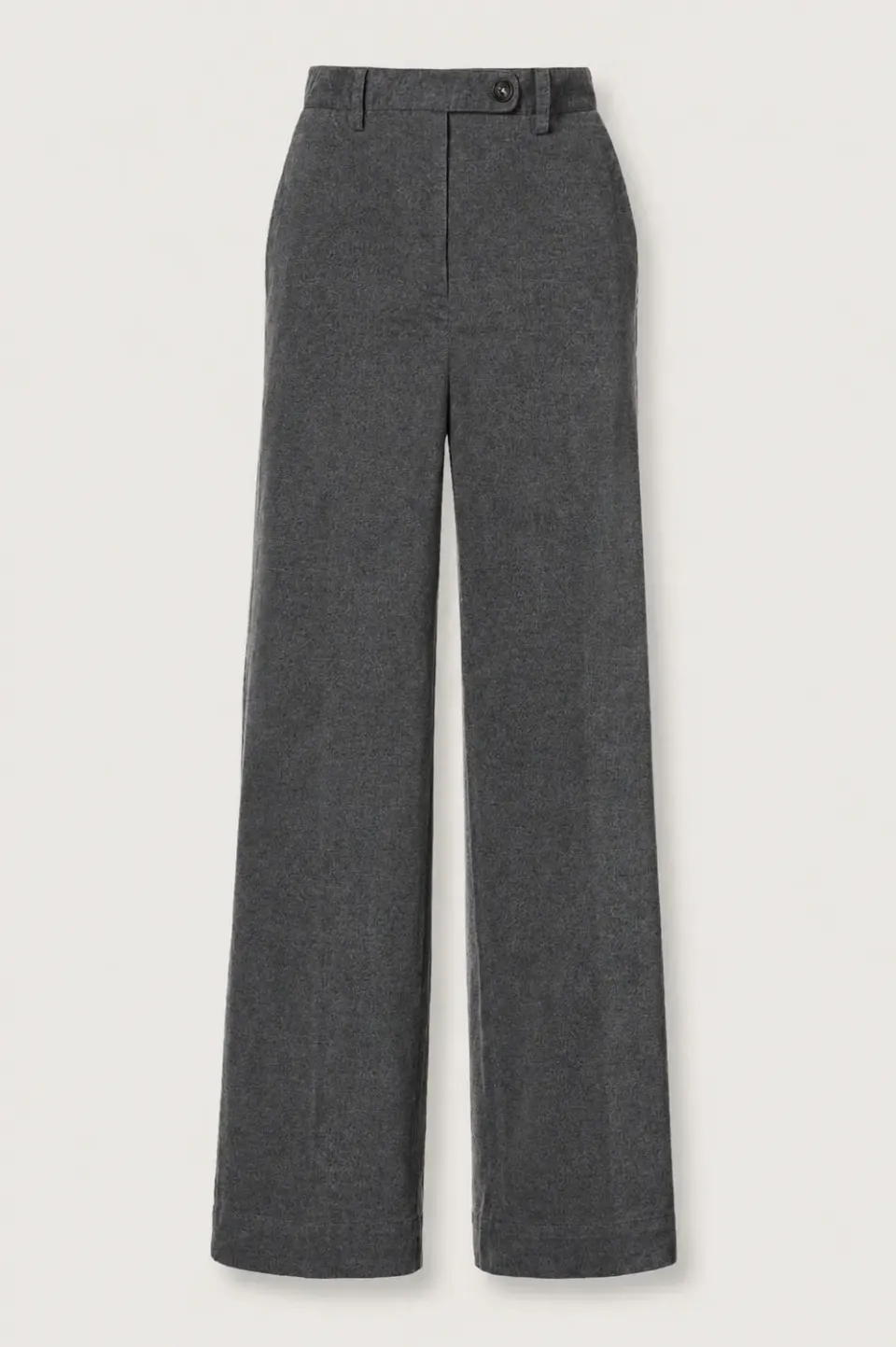 Massimo Alba Lamia pantaloni donna flanella cashmere
