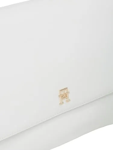 Tommy Hilfiger Joy borsa a spalla donna con logo