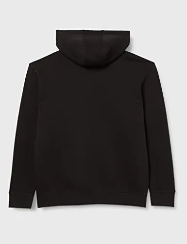 Tommy Hilfiger BT-Tommy Logo Hoody-b felpa uomo 4XL