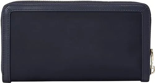 Tommy Hilfiger Essential Large Borsello Donna Blu Space Blue