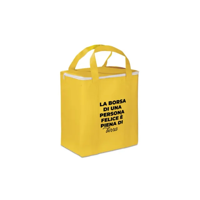 Loop Borsa Frigo borsa termica mare e picnic