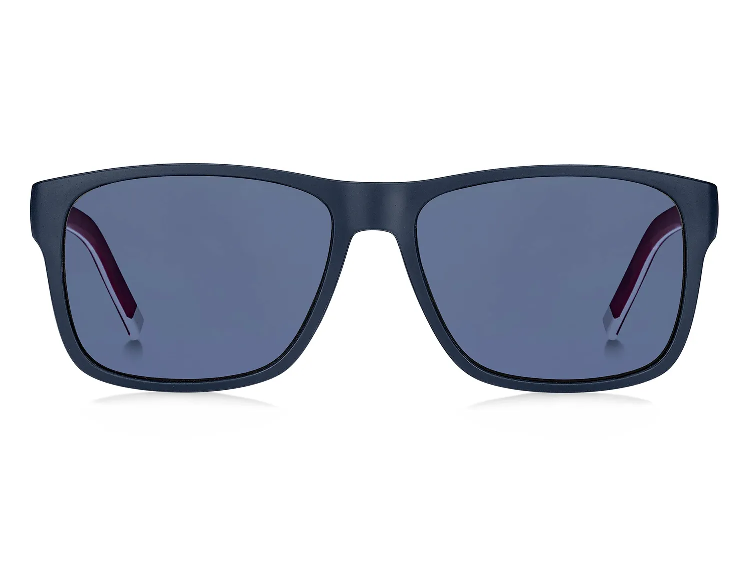 Tommy Hilfiger TH 1718/S occhiali sole uomo blu