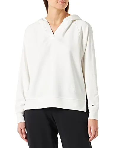Tommy Hilfiger felpa con cappuccio donna classica