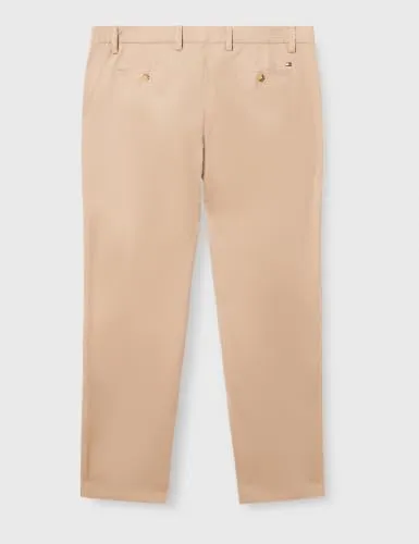 Tommy Hilfiger Denton MW0MW42980 chino 40W beige twill