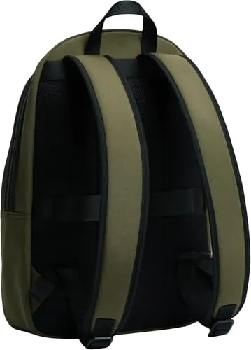 Tommy Hilfiger Repreve zaino verde oliva riciclato
