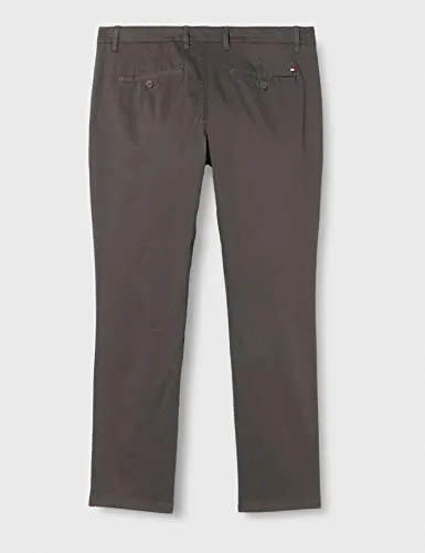 Tommy Hilfiger Bleecker MW0MW29647 pantaloni uomo fantasia