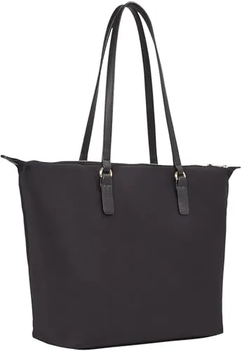Tommy Hilfiger Poppy AW0AW17005 borsa nera donna