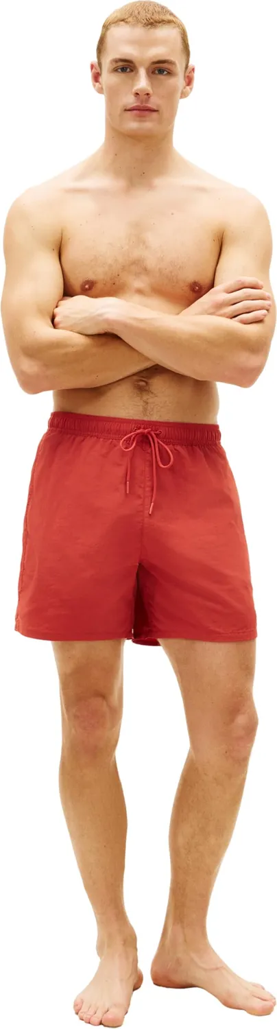 Tommy Hilfiger costume da bagno uomo tinta unita