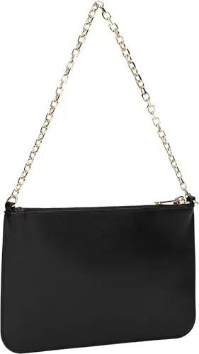 Tommy Hilfiger TH Icon Minibag Catena Nera AW0AW18298