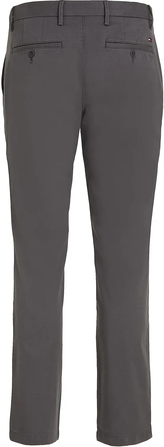 Tommy Hilfiger Denton 1985 Chino Uomo 34W/32L Pima