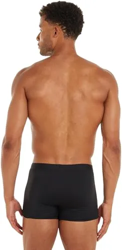 Tommy Hilfiger Trunk costume mare uomo nero XXL