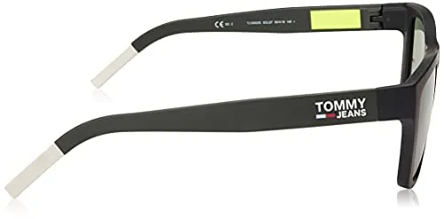 Tommy Hilfiger TJ 0002/S occhiali da sole nero 54 unisex