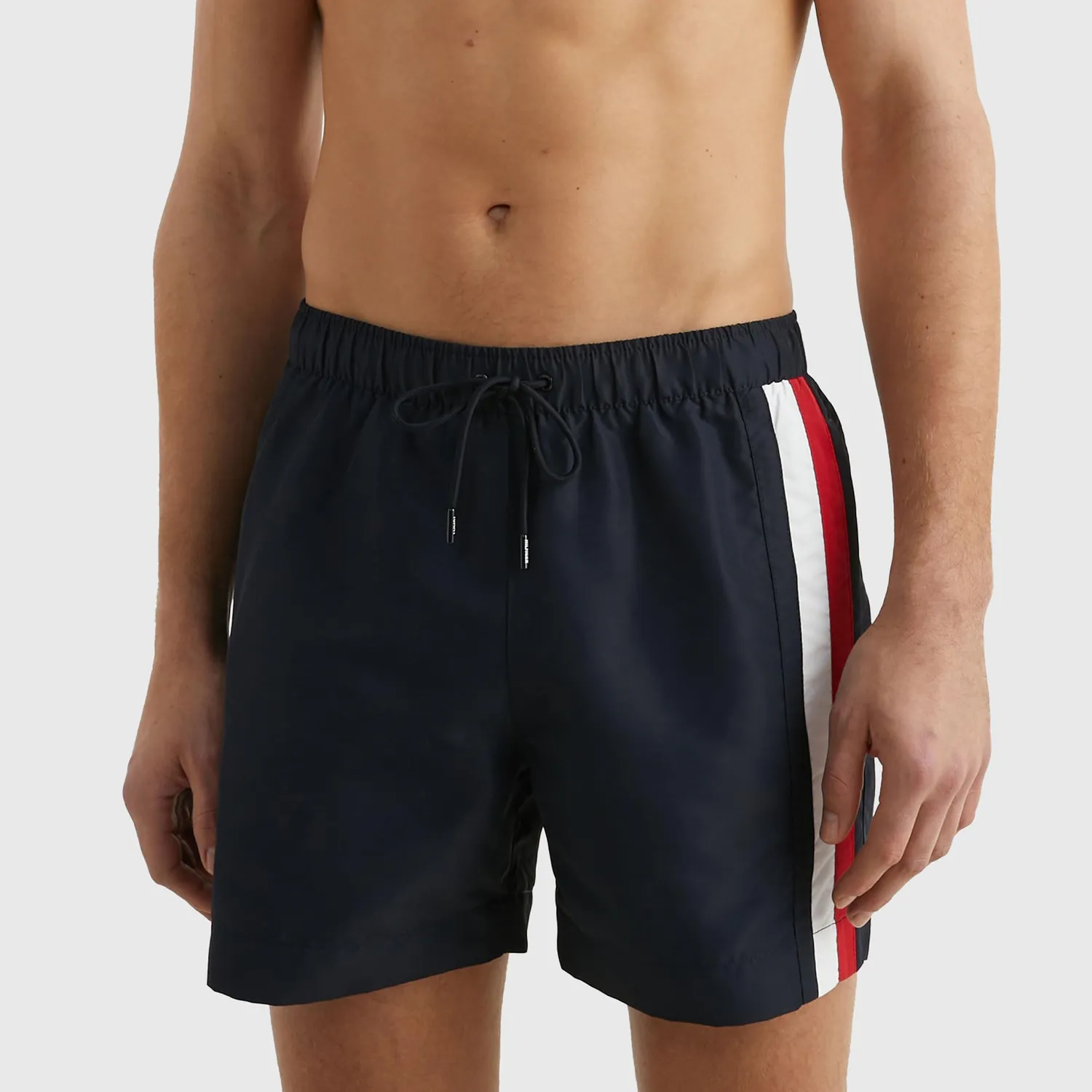 Tommy Hilfiger Medium Drawstring UM0UM02857 costume uomo XXL
