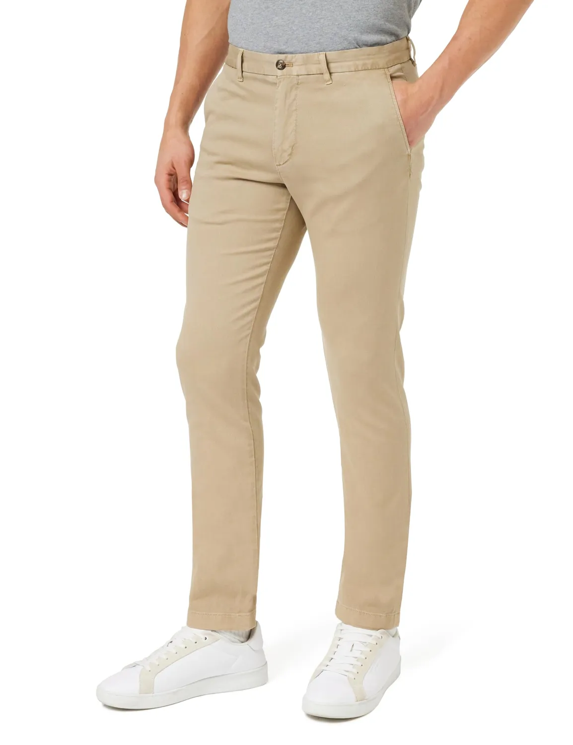 Tommy Hilfiger Bleecker Slim Fit chino uomo