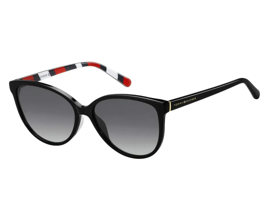 Tommy Hilfiger TH 1670/S occhiali da sole donna lenti sfumate