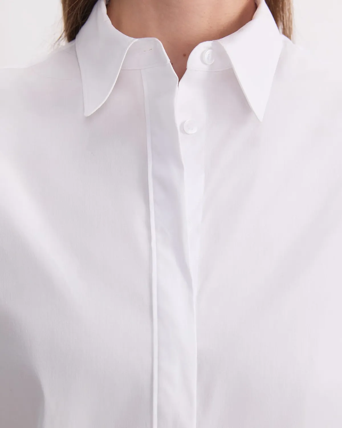 Sportscraft Georgia 119826 camicia donna manica lunga