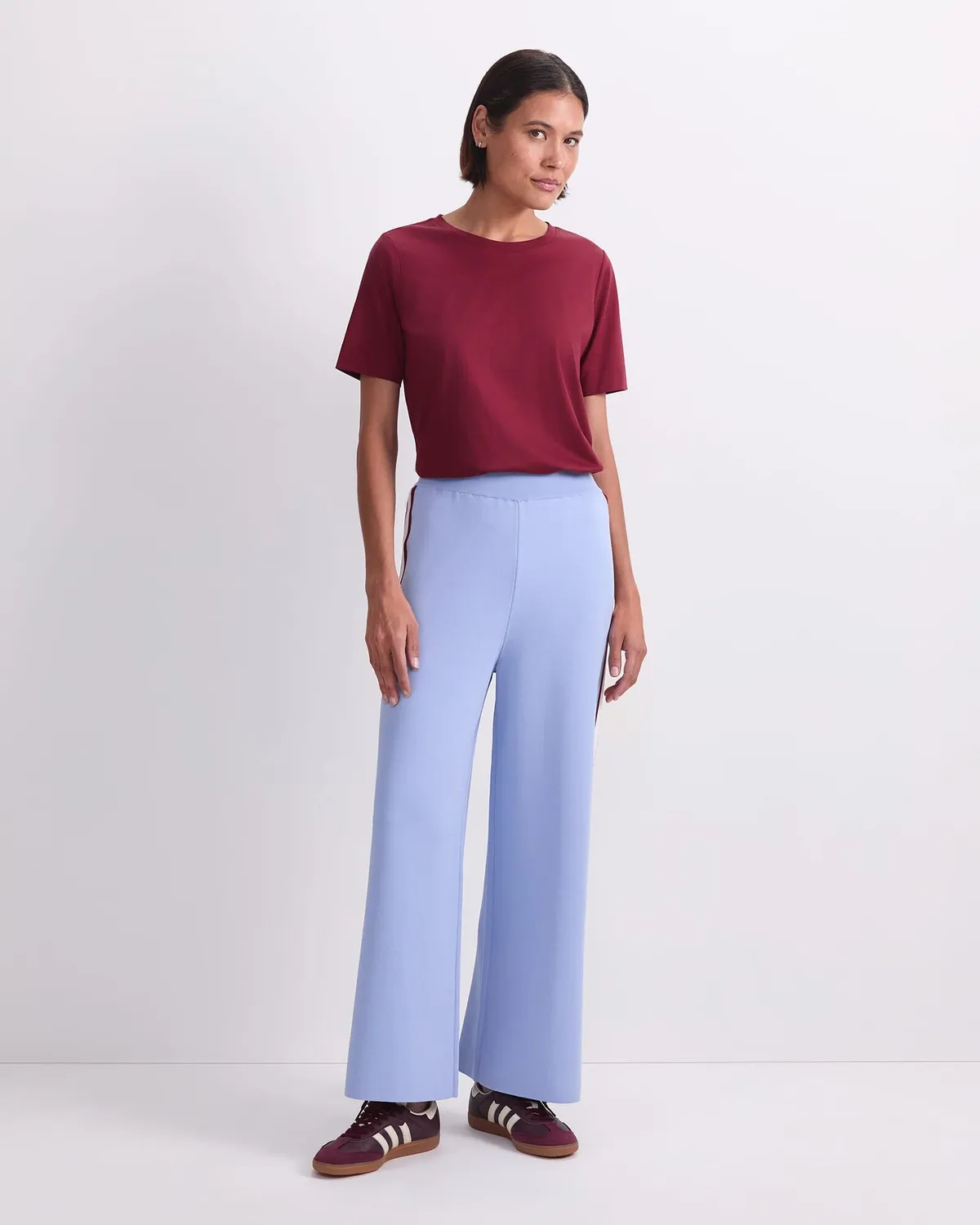 Sportscraft Maxine Milano Pant pantalone donna viscosa