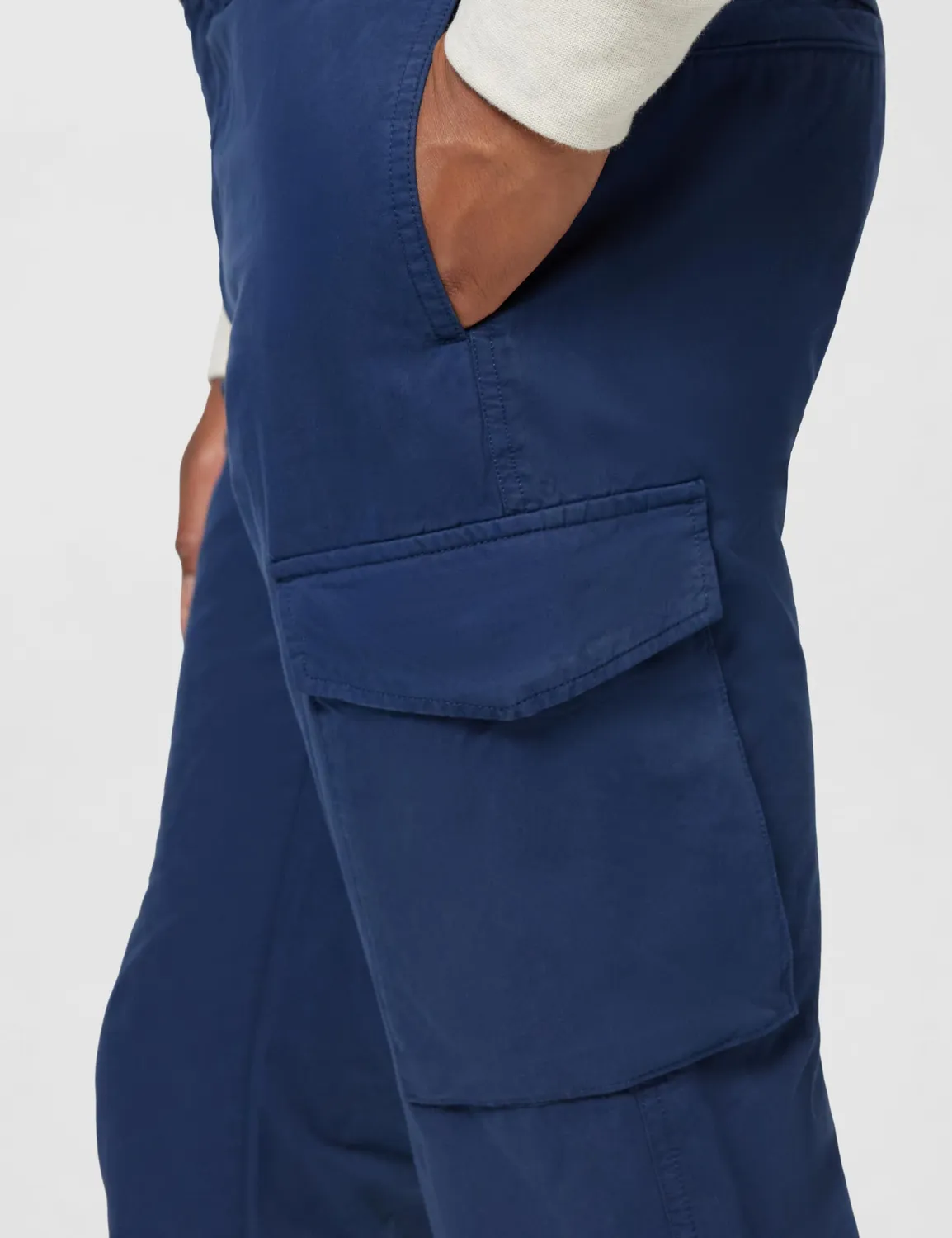 Tommy Hilfiger Cargo pantalone uomo 31W/32L tasconi