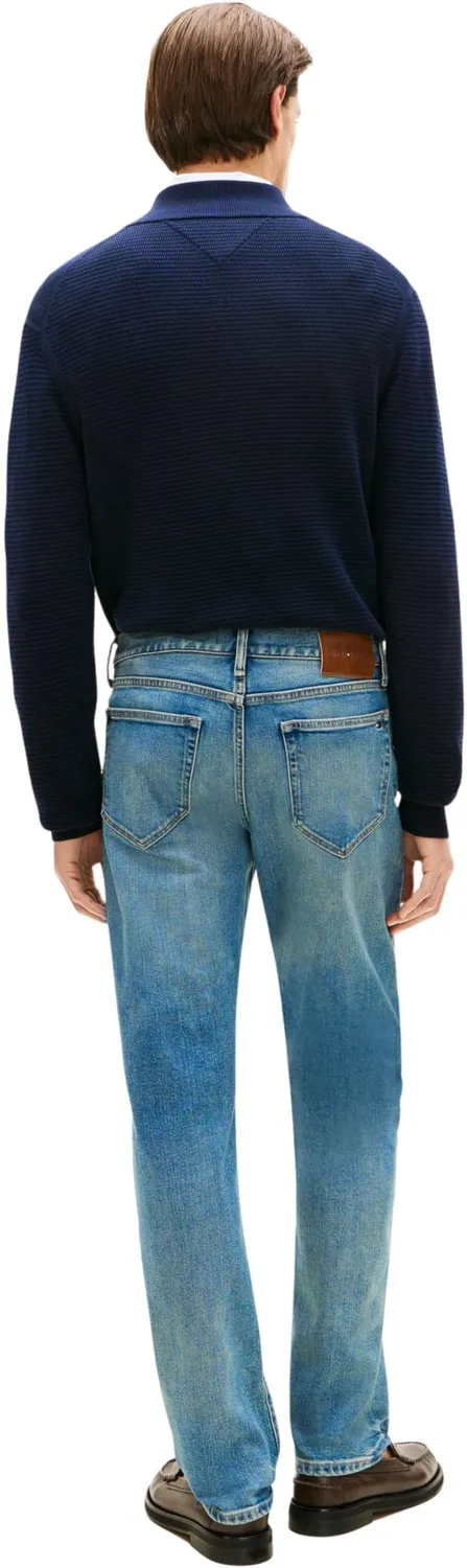 Tommy Hilfiger Denton MW0MW42318 jeans uomo 36W/32L slim