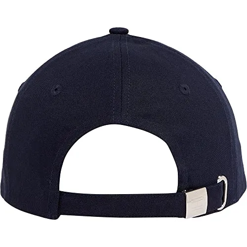 Tommy Hilfiger Essential Flag AW0AW14542 cappello donna