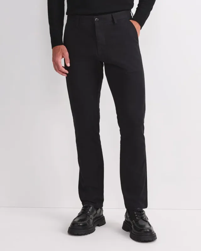Sportscraft Jones 207810 chino uomo cotone tapered