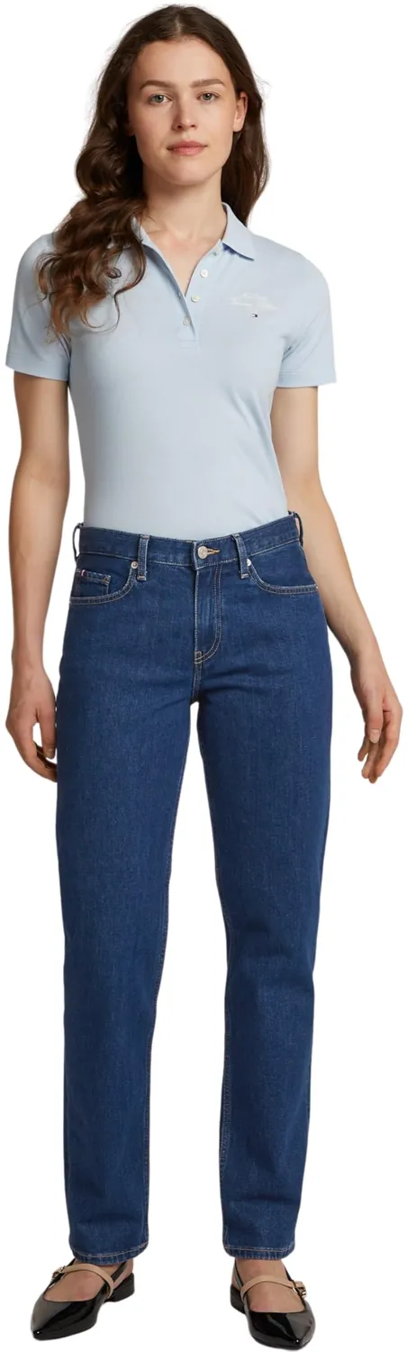Tommy Hilfiger Classic Ace jeans donna dritti 29W/30L