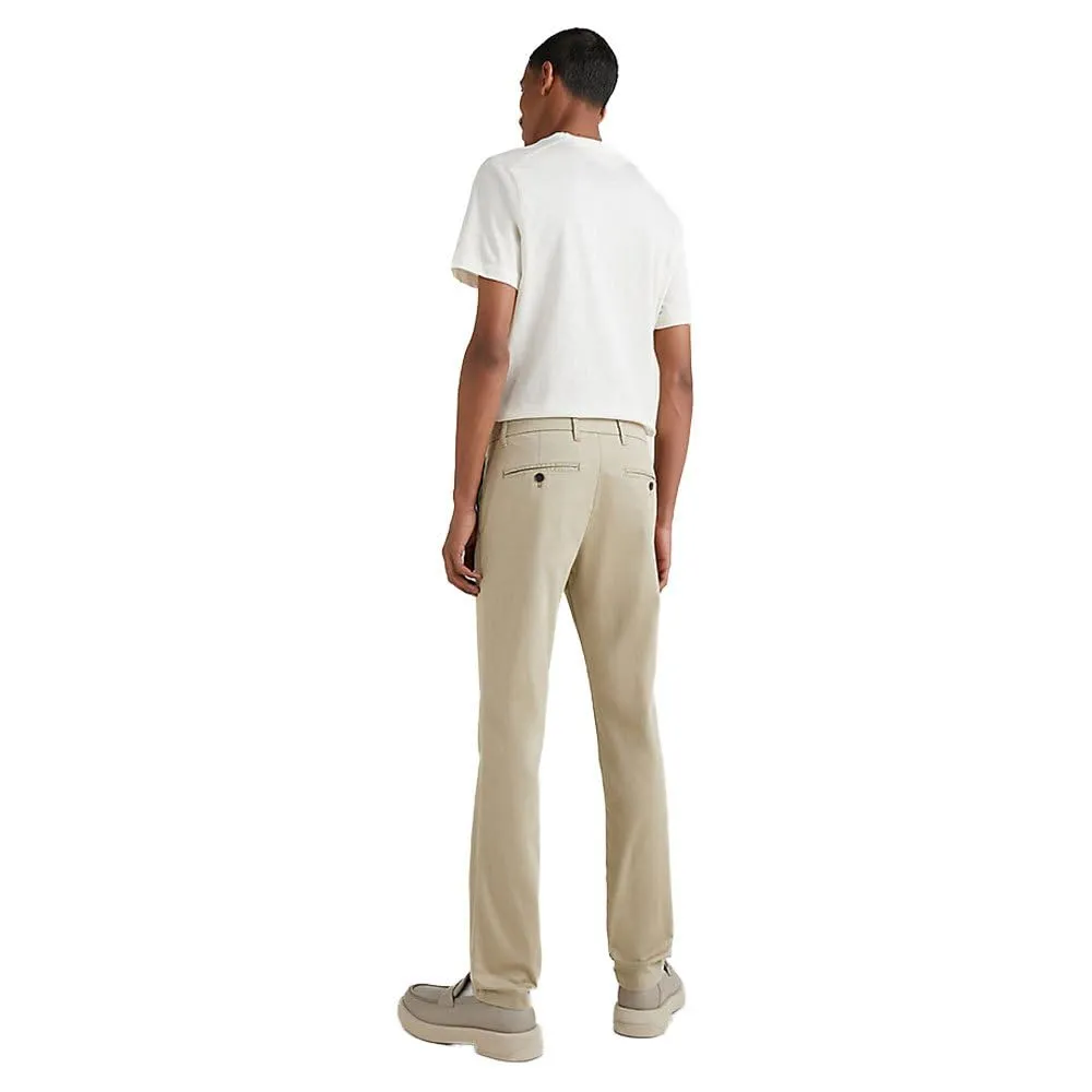 Tommy Hilfiger Bleecker chino uomo stampato 40W/32L