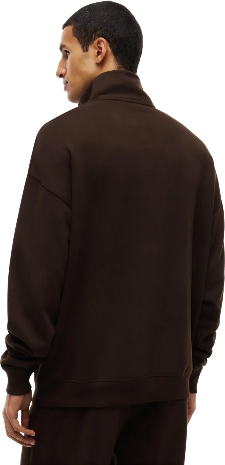 Tommy Hilfiger Half Zip UM0UM03626 felpa mezza zip uomo L