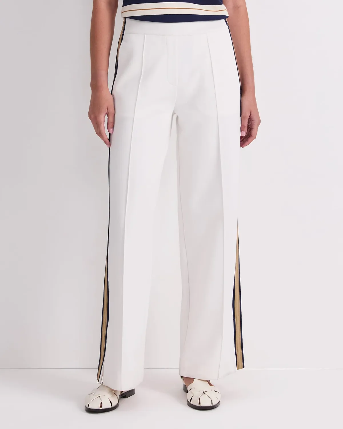 Sportscraft Bailey Track Pant pantalone tuta pique