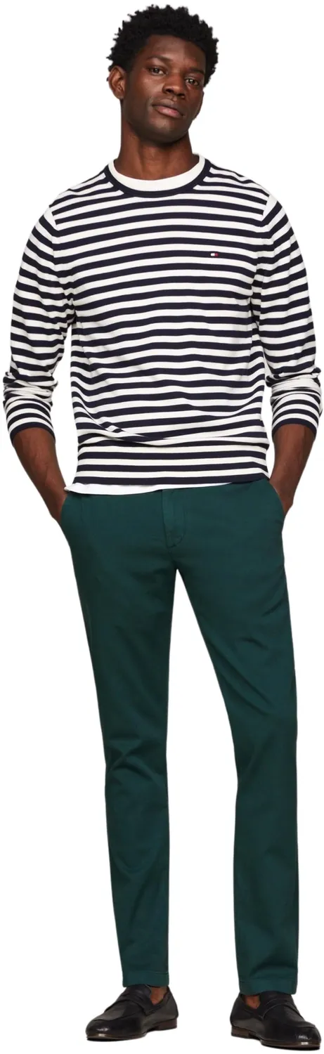 Tommy Hilfiger Bleecker Slim Fit chino uomo