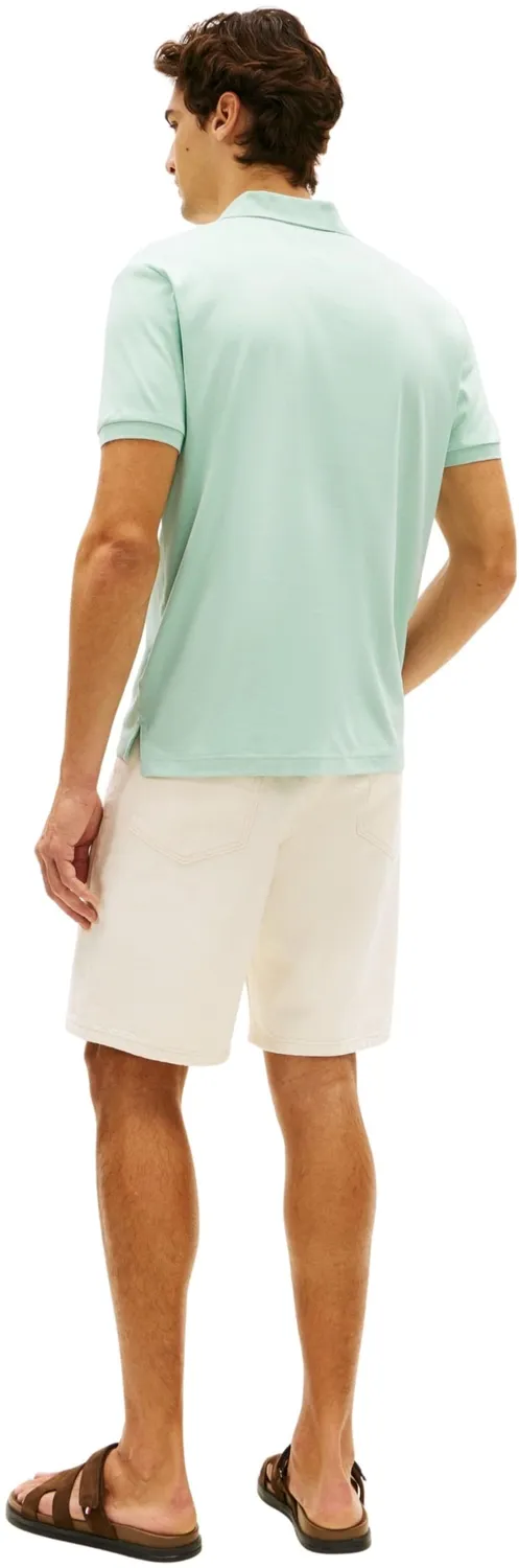 Tommy Hilfiger Polo S/S Polo Uomo XXL in cotone