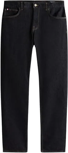 Tommy Hilfiger Denton Straight jeans uomo 33W/30L