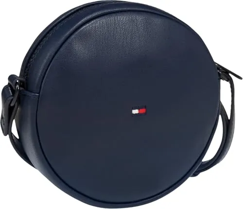 Tommy Hilfiger KA0KA00086 Crossover Ragazza Strass Blu