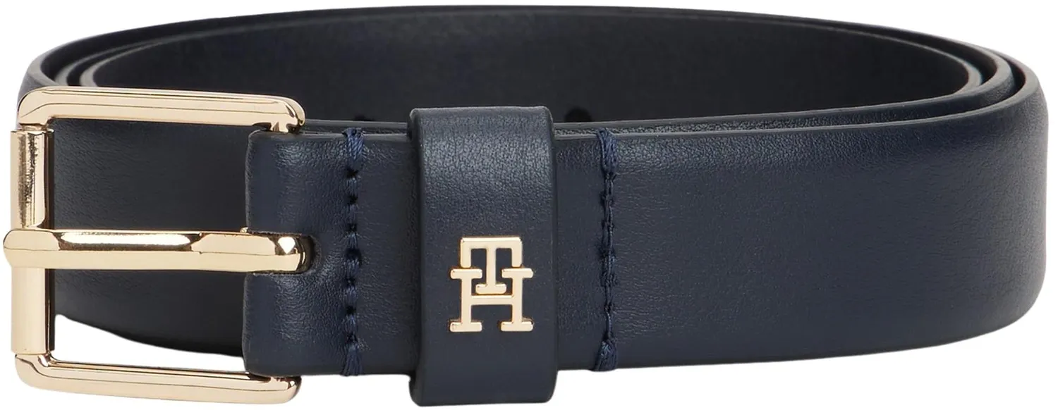 Tommy Hilfiger TH Square 2.5 cintura donna regolabile fibbia